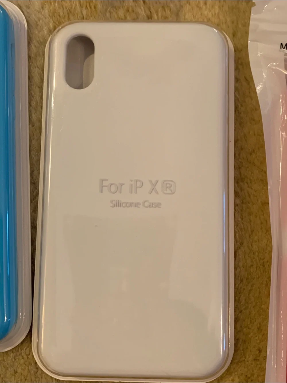 N/A lot iphone